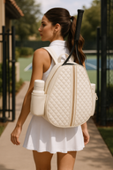 What's in Your Tennis Bag? Essentials with Style