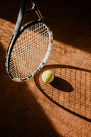 How to Choose the Perfect Tennis Racket?