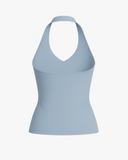 Halter Tennis Top
