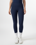 Seamless Legging Without Scrunch