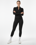 Seamless Scrunch Set - Jacket and Legging