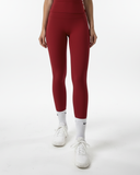 Seamless Legging Without Scrunch