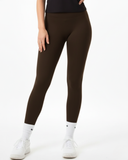 Legging with Scrunch