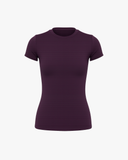 Short-Sleeved Tennis Shirt