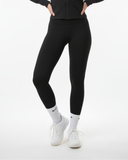 Legging with Scrunch