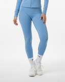 Legging with Scrunch