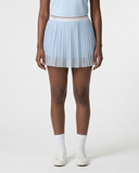 Mesh tennis rok
