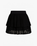 Lace Tennis Skirt