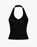Halter Tennis Top