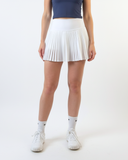 Pleated Tennis Skirt
