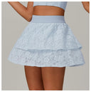Kanten Tennis Rok