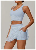 Kanten Tennis Rok