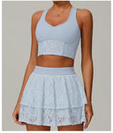 Kanten Tennis Rok