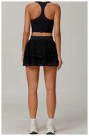 Kanten Tennis Rok