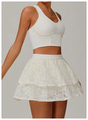 Kanten Tennis Rok