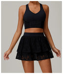 Kanten Tennis Rok