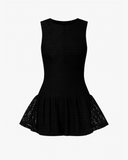 Lace Tennis Dress