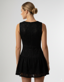 Lace Tennis Dress
