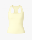 yellow tennistop