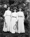 The History of Tennis Fashion: A Journey Through Time