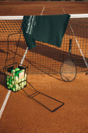 Tennis and a Busy Schedule: Tips for Finding Balance