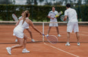 Elegant Tennis Dress – The Details That Make All the Difference