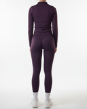 Seamless Scrunch Set - Jacket and Legging