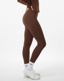 Legging with Scrunch