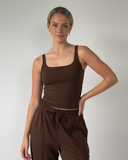 tennis jogger top