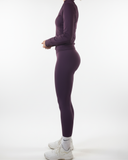 Scrunch Set - Jasje en Legging