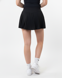 Pleated Tennis Skirt