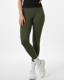 Legging with Scrunch