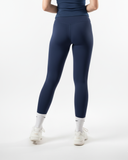 Seamless Legging Without Scrunch