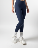 Seamless Legging Without Scrunch