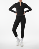 Seamless Scrunch Set - Jacket and Legging