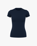 Short-Sleeved Tennis Shirt