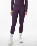 Legging with Scrunch