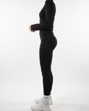 Scrunch Set - Jasje en Legging