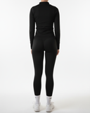 Scrunch Set - Jasje en Legging