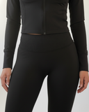 Scrunch Set - Jasje en Legging