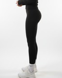 Legging with Scrunch