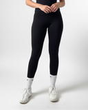 Seamless Legging Without Scrunch