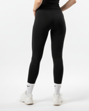 Seamless Legging Without Scrunch