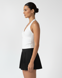 Halter Tennis Top
