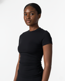 Short-Sleeved Tennis Shirt