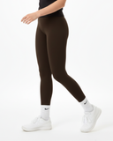 Legging with Scrunch