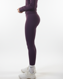 Legging with Scrunch