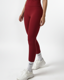 Seamless Legging Without Scrunch
