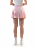Pleated Tennis Skirt