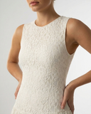 Lace Tennis Dress